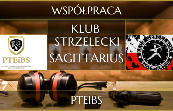 Współpraca pomiędzy Fundacją SAGITTARIUS a Polskim Towarzystwem Ekspertów i Biegłych Sądowych