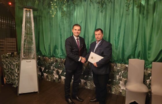Porozumienie o współpracy pomiędzy Polskim Towarzystwem Ekspertów i Biegłych Sądowych a Stowarzyszeniem Patriotyczno-Edukacyjnym „Pamięć”