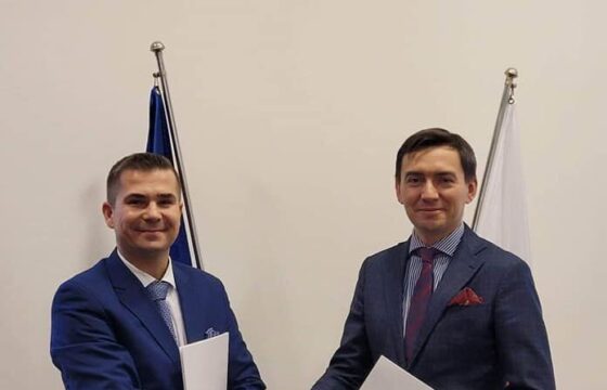 Porozumienie o współpracy pomiędzy Polskim Towarzystwem Ekspertów i Biegłych Sądowych a Prokuratorią Generalną Rzeczypospolitej Polskiej