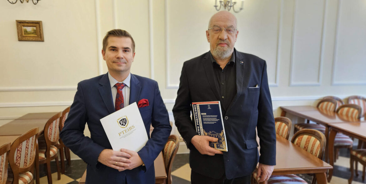 Porozumienie pomiędzy Instytutem Studiów Podatkowych Modzelewski i Wspólnicy a Polskim Towarzystwem Ekspertów i Biegłych Sądowych
